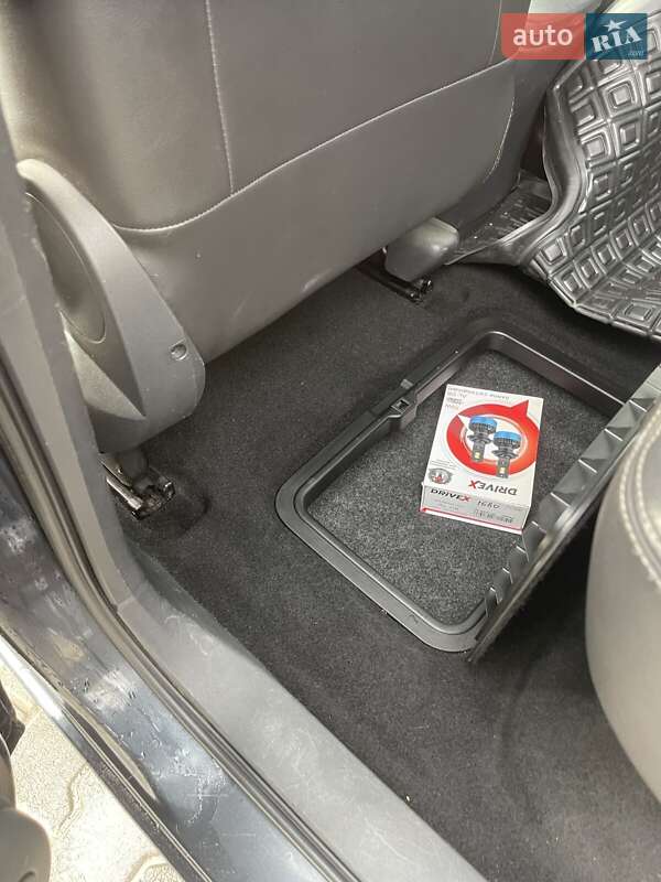 Минивэн Renault Scenic 2008 в Стрые