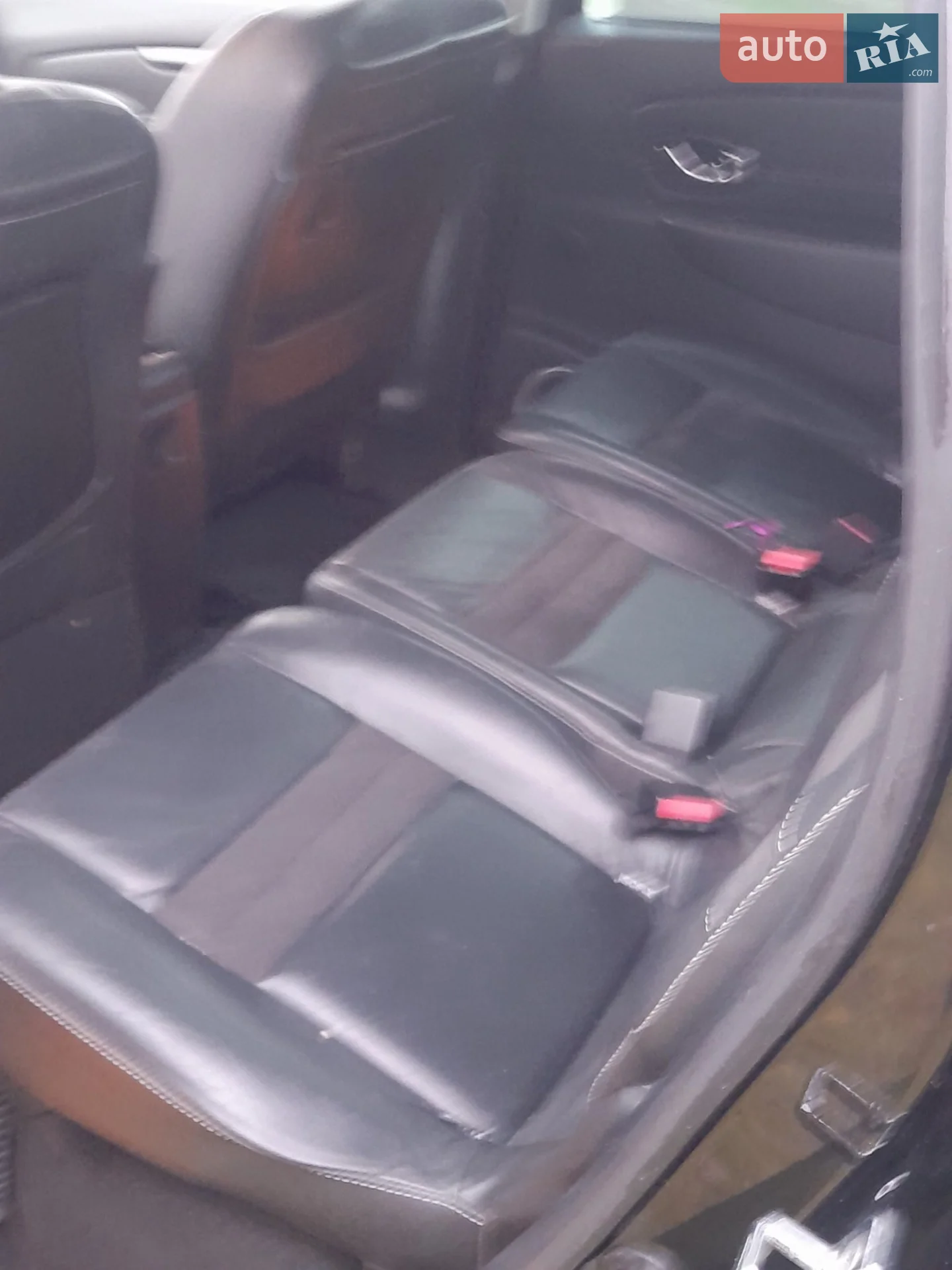 2012 Renault Scenic - мініатюра 3