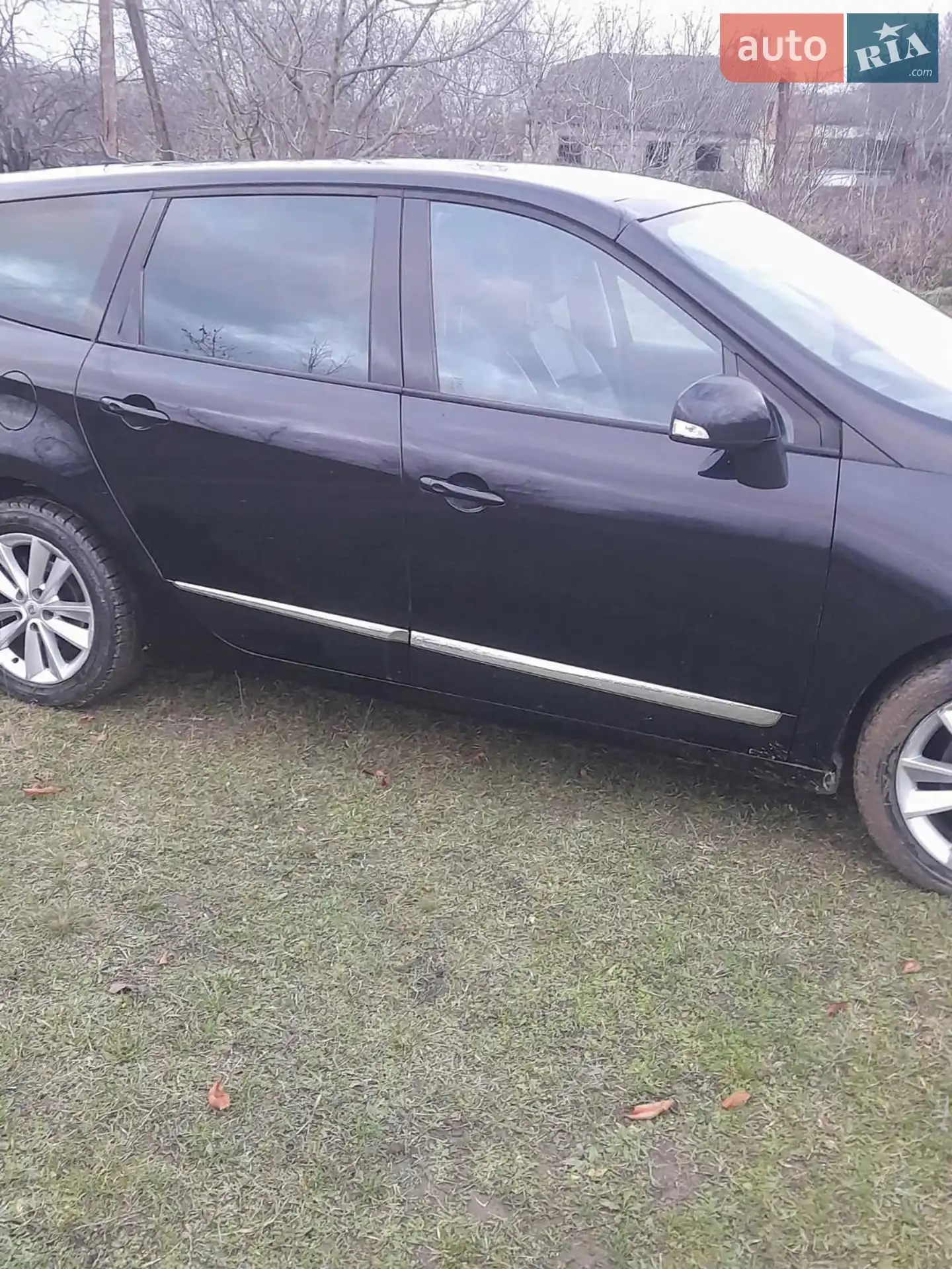 2012 Renault Scenic - мініатюра 6