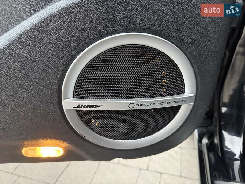 Минивэн Renault Scenic 2014 в Стрые