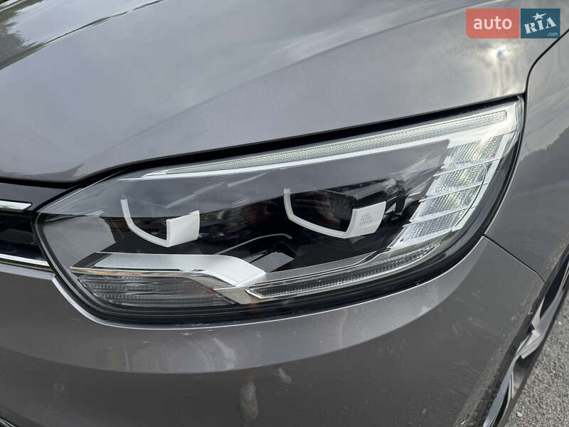 Минивэн Renault Scenic 2016 в Хмельницком фото 11 Минивэн Renault Scenic 2016 в Хмельницком