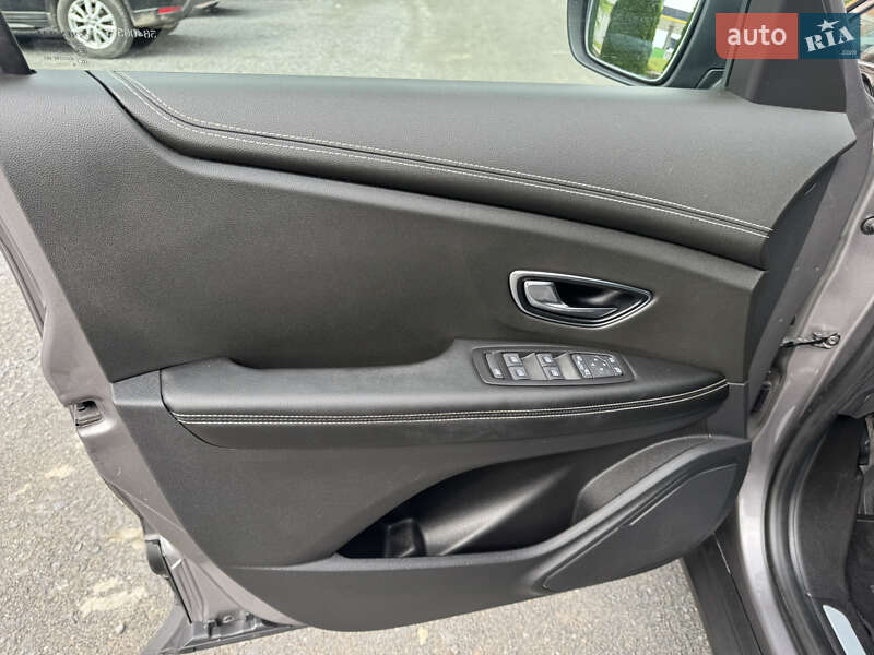 Минивэн Renault Scenic 2016 в Хмельницком фото 33 Минивэн Renault Scenic 2016 в Хмельницком