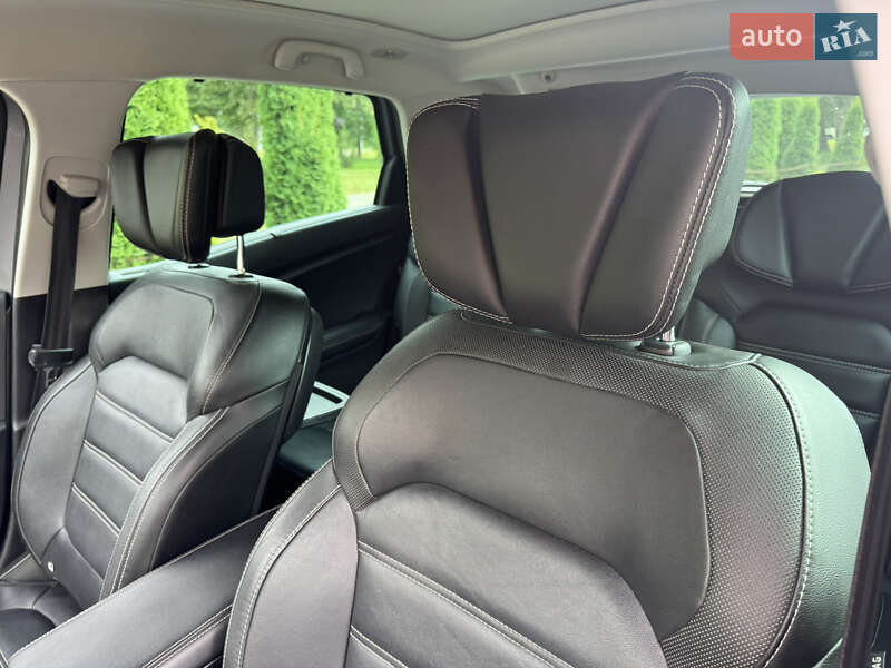 Минивэн Renault Scenic 2016 в Хмельницком фото 38 Минивэн Renault Scenic 2016 в Хмельницком
