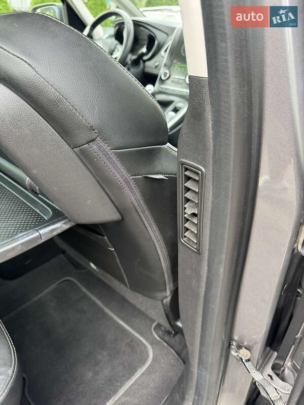 Минивэн Renault Scenic 2016 в Хмельницком фото 69 Минивэн Renault Scenic 2016 в Хмельницком