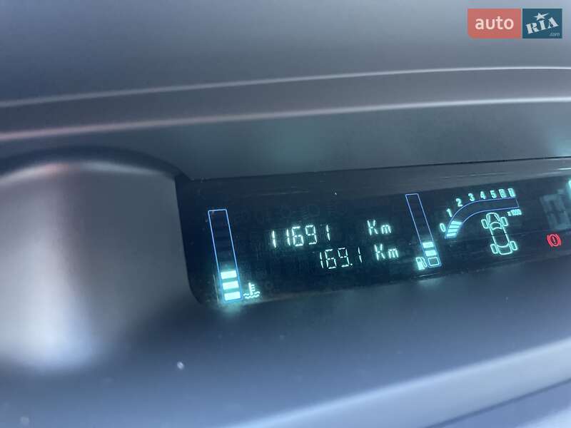 Мінівен Renault Scenic 2008 в Сумах фото 12 Мінівен Renault Scenic 2008 в Сумах