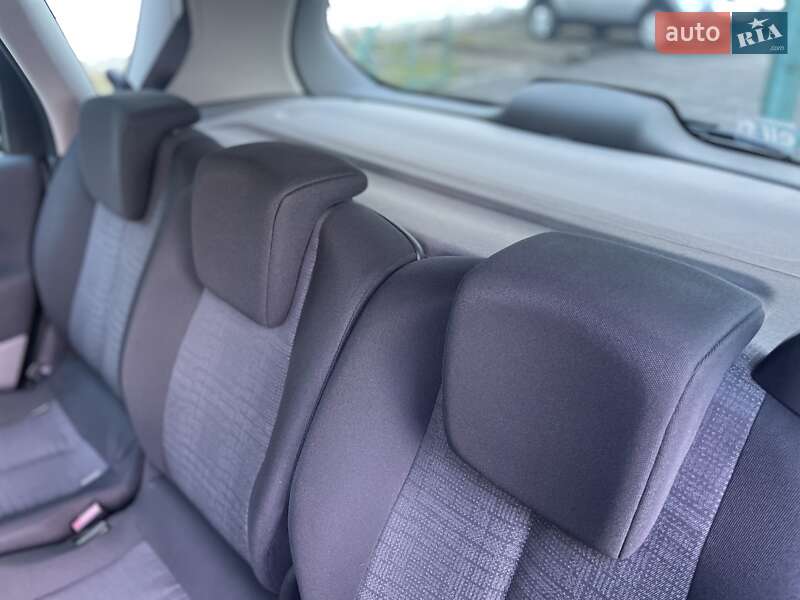 Мінівен Renault Scenic 2008 в Сумах фото 30 Мінівен Renault Scenic 2008 в Сумах