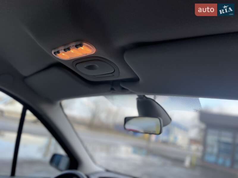 Мінівен Renault Scenic 2008 в Сумах фото 48 Мінівен Renault Scenic 2008 в Сумах