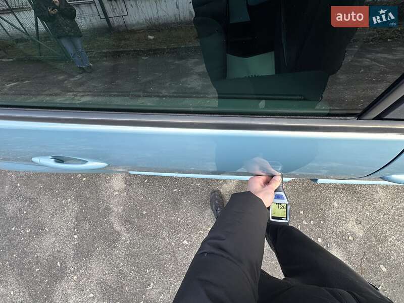 Мінівен Renault Scenic 2008 в Сумах фото 88 Мінівен Renault Scenic 2008 в Сумах