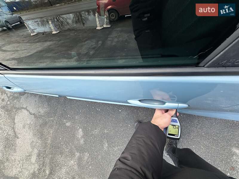 Мінівен Renault Scenic 2008 в Сумах фото 80 Мінівен Renault Scenic 2008 в Сумах