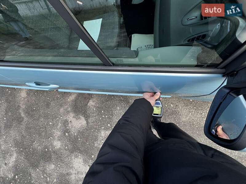 Мінівен Renault Scenic 2008 в Сумах фото 92 Мінівен Renault Scenic 2008 в Сумах