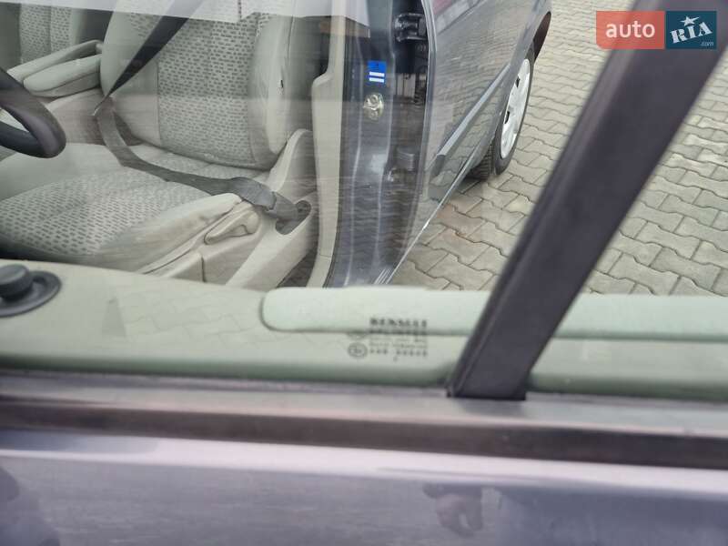 Минивэн Renault Scenic 2006 в Харькове фото 16 Минивэн Renault Scenic 2006 в Харькове