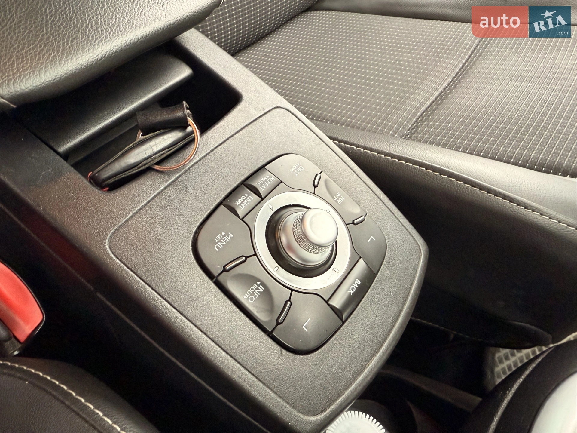2012 Renault Scenic - мініатюра 22