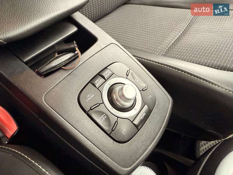 Минивэн Renault Scenic 2012 в Одессе