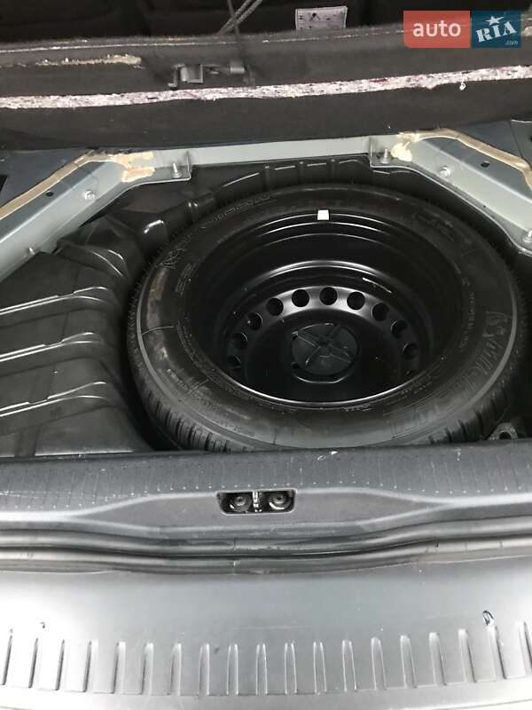 Мінівен Renault Scenic 2010 в Старокостянтинові