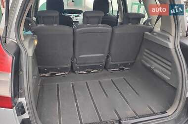 Минивэн Renault Scenic 2007 в Звягеле фото 9 Минивэн Renault Scenic 2007 в Звягеле