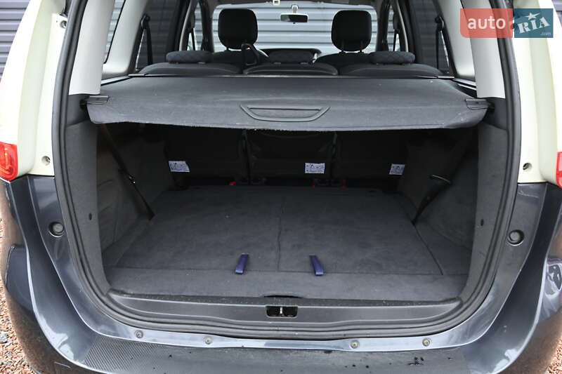 Мінівен Renault Scenic 2009 в Бердичеві фото 39 Мінівен Renault Scenic 2009 в Бердичеві