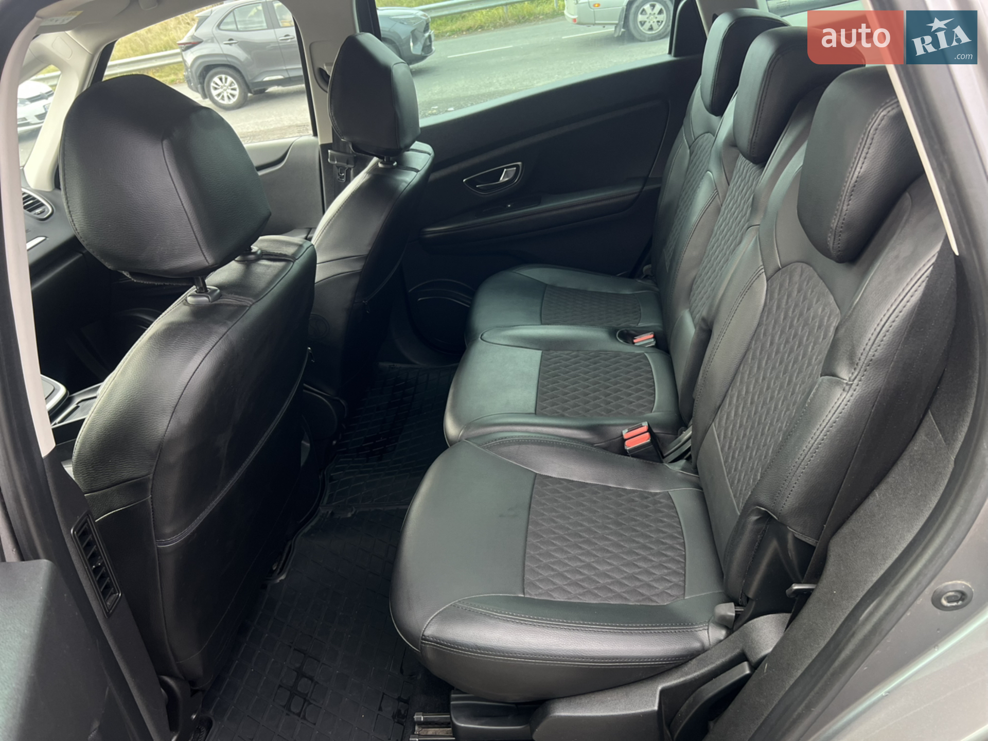 2018 Renault Scenic - мініатюра 10