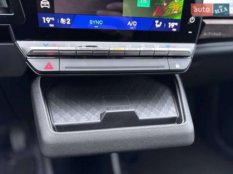 Мінівен Renault Scenic 2025 в Коломиї фото 28 Мінівен Renault Scenic 2025 в Коломиї