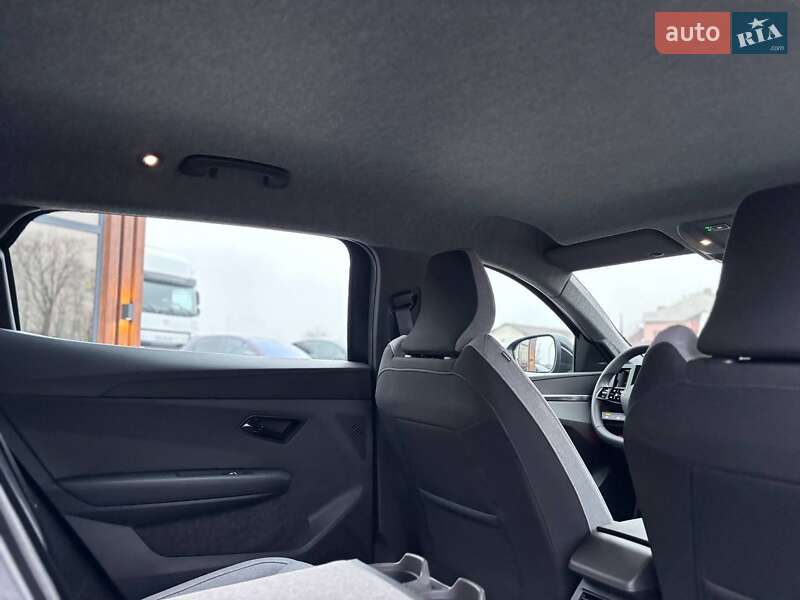 Мінівен Renault Scenic 2025 в Коломиї фото 47 Мінівен Renault Scenic 2025 в Коломиї