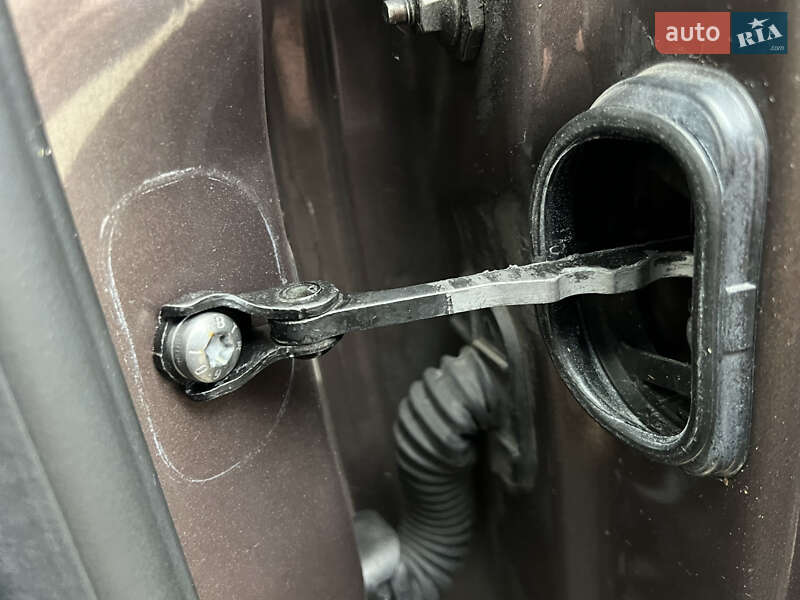 Минивэн Renault Scenic 2011 в Луцке фото 124 Минивэн Renault Scenic 2011 в Луцке