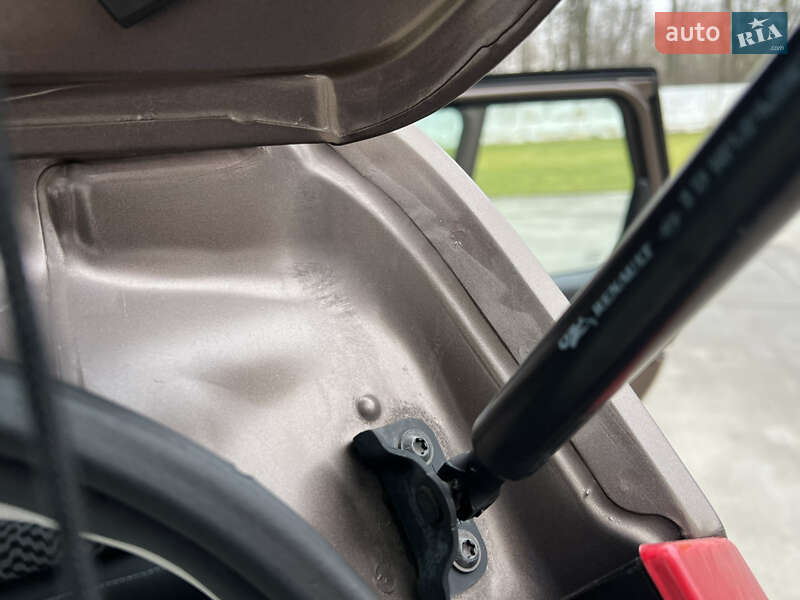 Минивэн Renault Scenic 2011 в Луцке фото 137 Минивэн Renault Scenic 2011 в Луцке