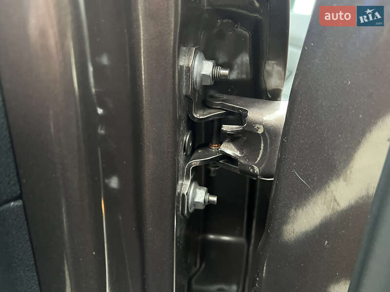 Минивэн Renault Scenic 2011 в Луцке фото 139 Минивэн Renault Scenic 2011 в Луцке