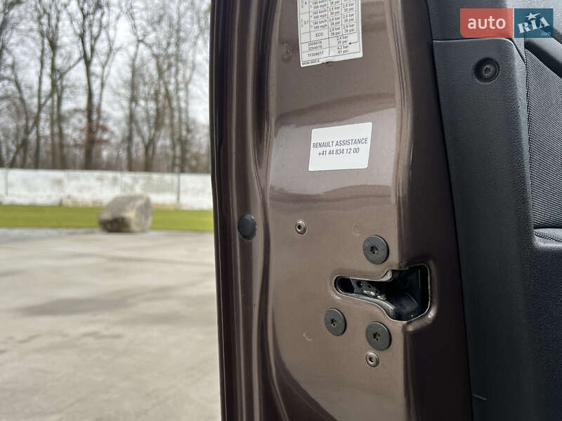 Минивэн Renault Scenic 2011 в Луцке фото 143 Минивэн Renault Scenic 2011 в Луцке