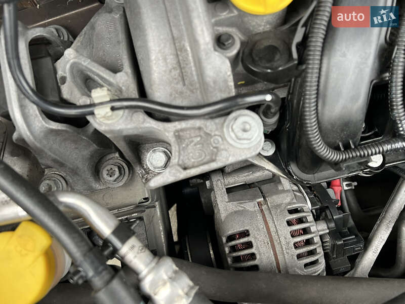 Минивэн Renault Scenic 2011 в Луцке фото 166 Минивэн Renault Scenic 2011 в Луцке