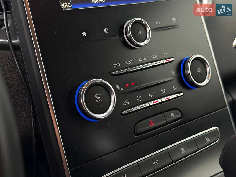 Мінівен Renault Scenic 2019 в Кривому Розі фото 48 Мінівен Renault Scenic 2019 в Кривому Розі