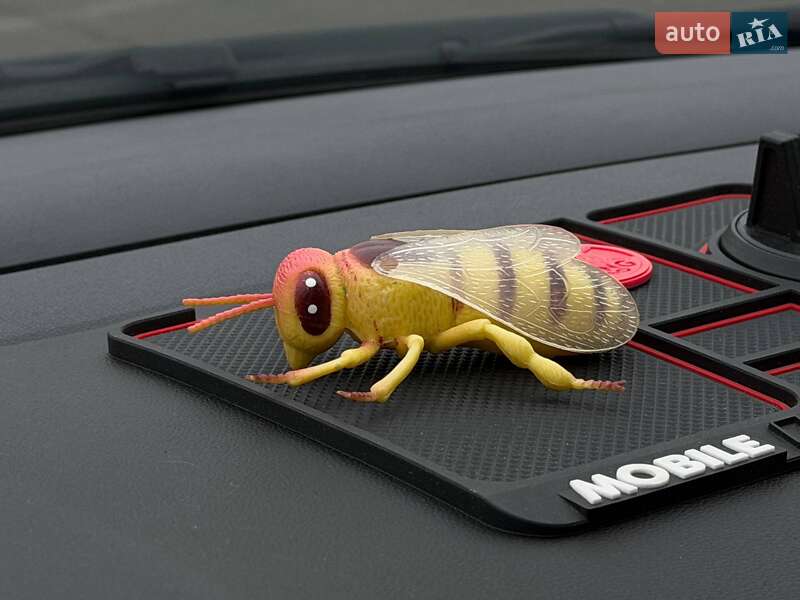 Мінівен Renault Scenic 2019 в Кривому Розі фото 53 Мінівен Renault Scenic 2019 в Кривому Розі