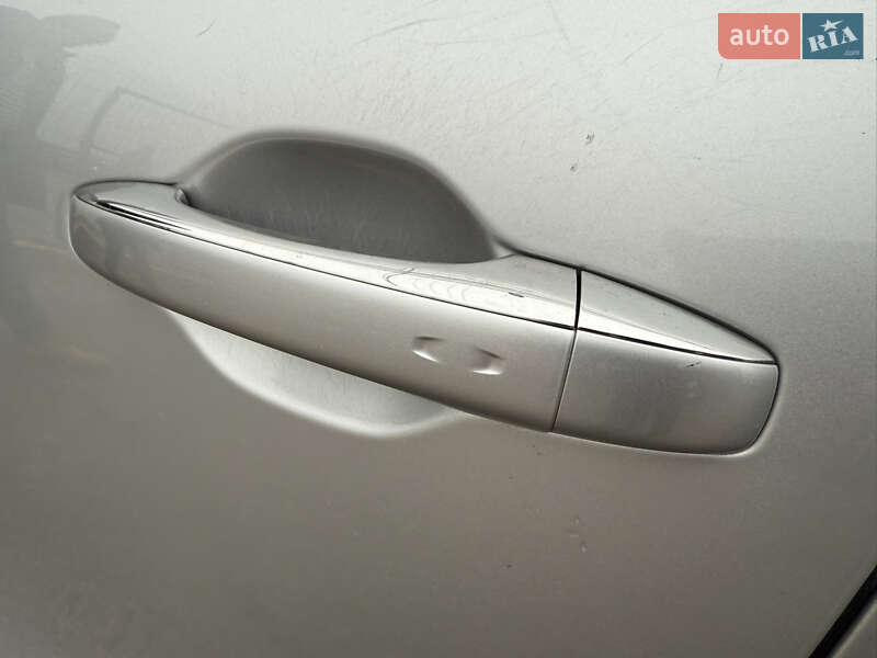 Минивэн Renault Scenic 2017 в Киеве