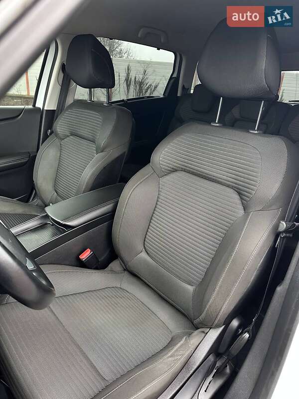 Минивэн Renault Scenic 2017 в Виннице фото 9 Минивэн Renault Scenic 2017 в Виннице