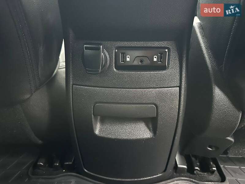 Минивэн Renault Scenic 2017 в Виннице фото 14 Минивэн Renault Scenic 2017 в Виннице