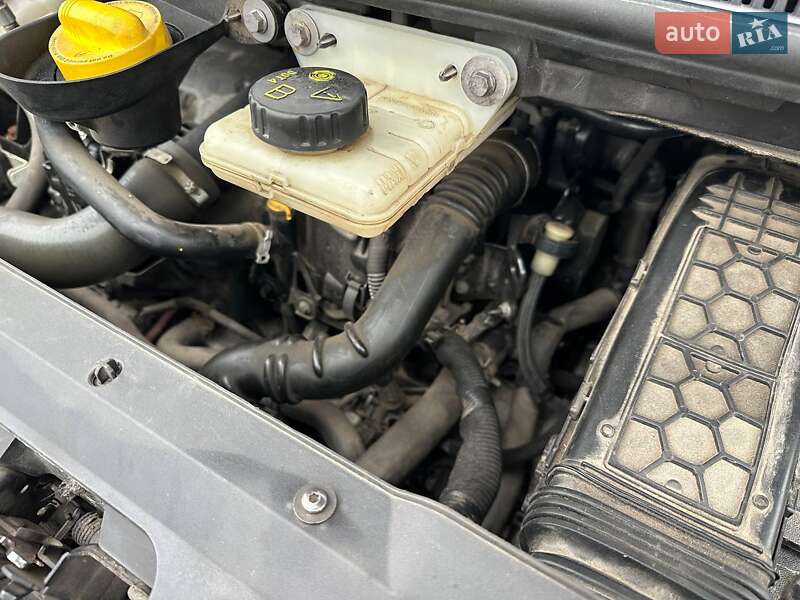 Минивэн Renault Scenic 2017 в Виннице фото 24 Минивэн Renault Scenic 2017 в Виннице