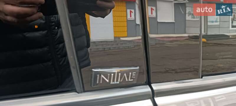 Мінівен Renault Scenic 2013 в Дніпрі