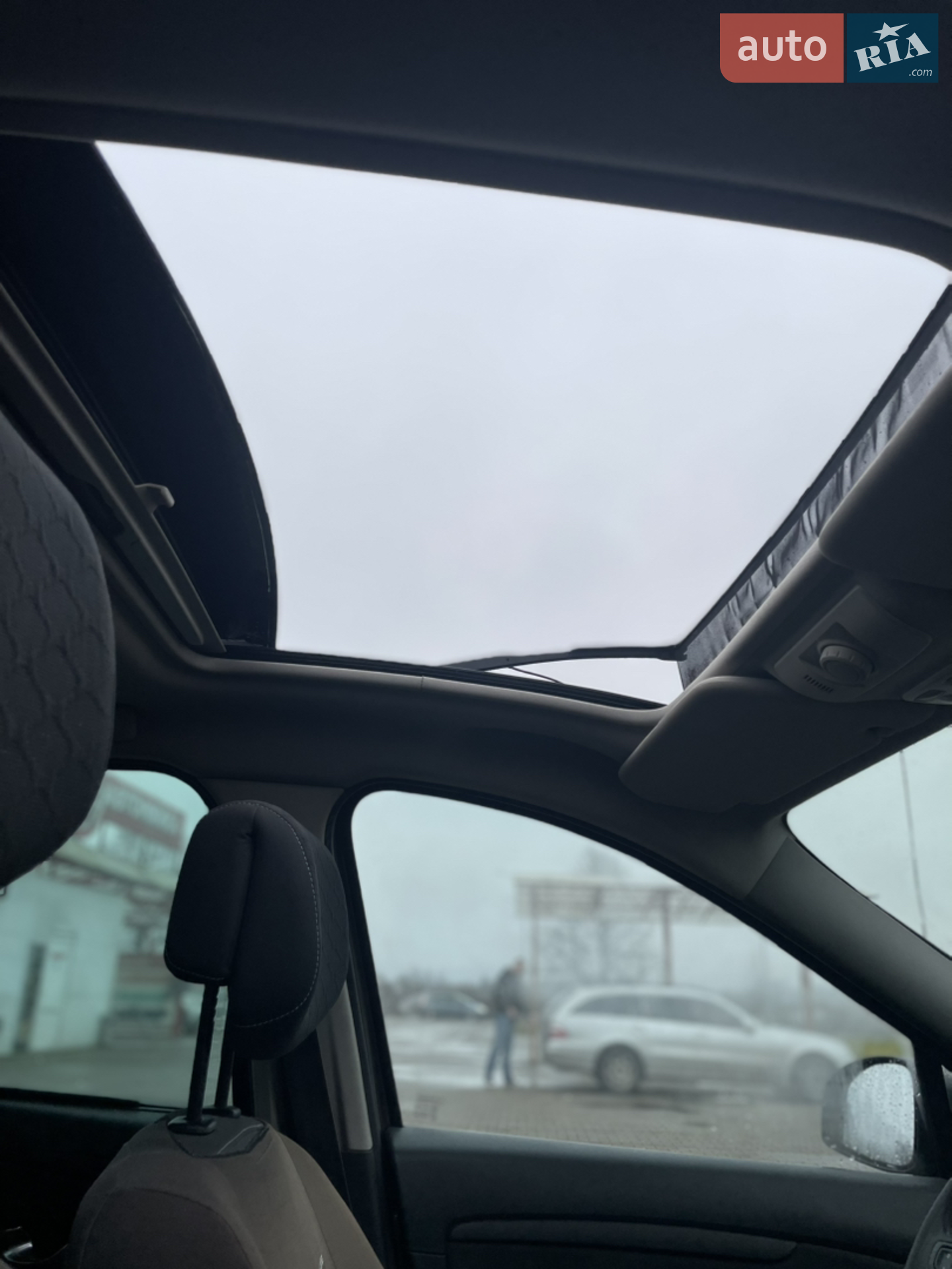 2010 Renault Scenic - мініатюра 5