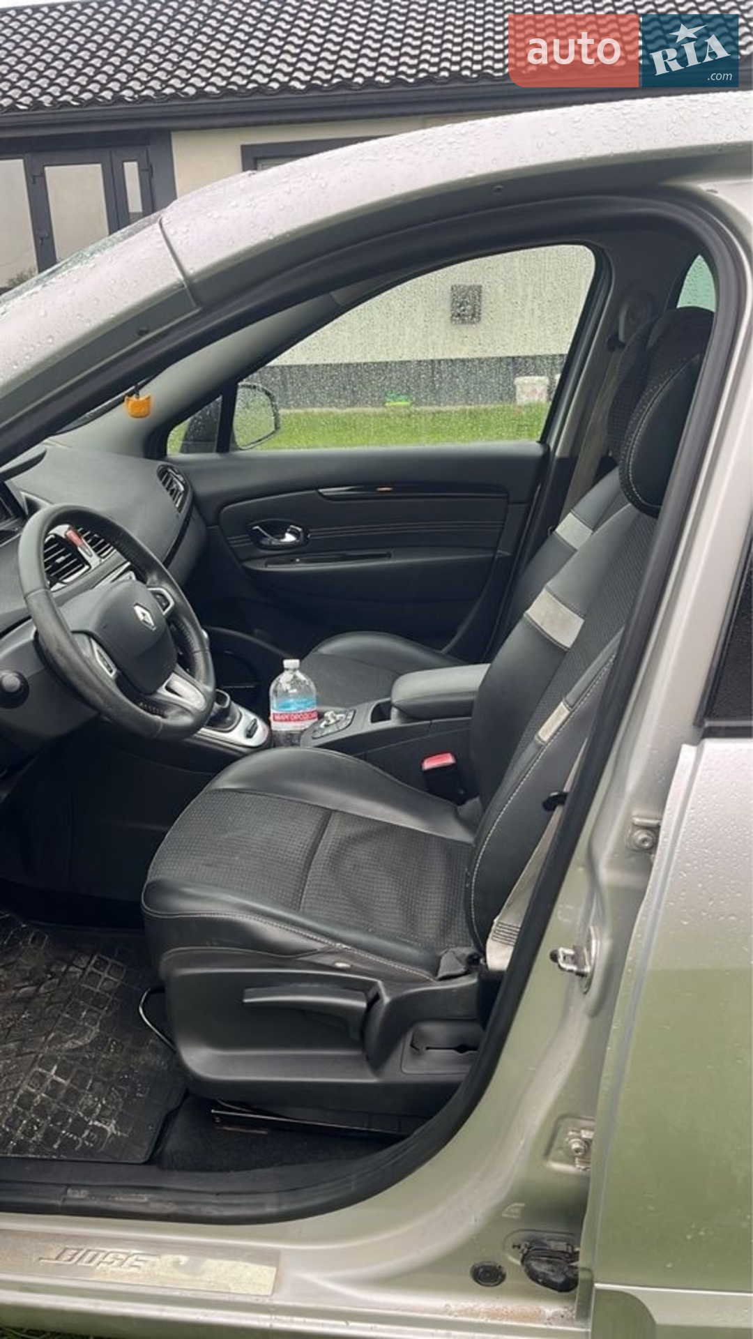 2011 Renault Scenic - мініатюра 8
