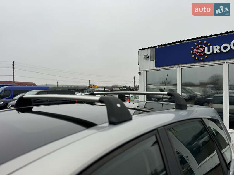 Мінівен Renault Scenic 2004 в Києві