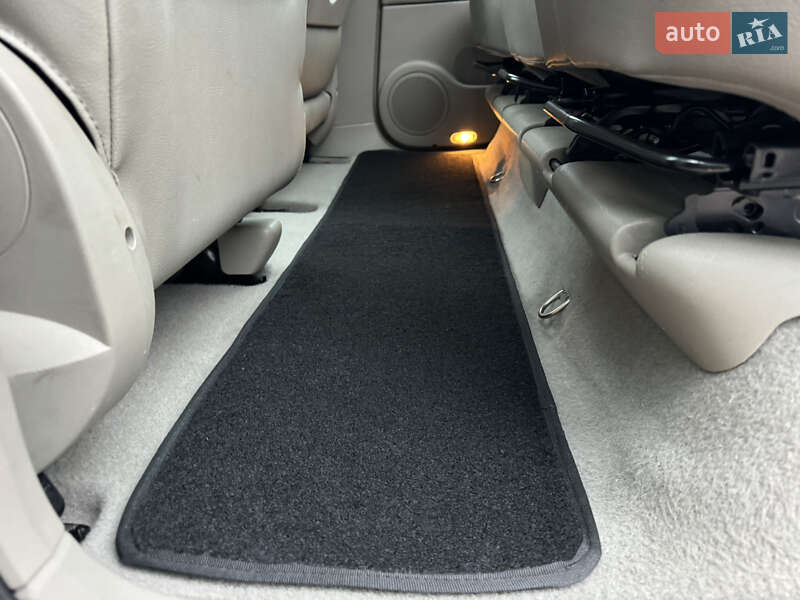 Мінівен Renault Scenic 2004 в Києві