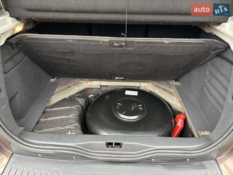 Минивэн Renault Scenic 2009 в Луцке фото 12 Минивэн Renault Scenic 2009 в Луцке