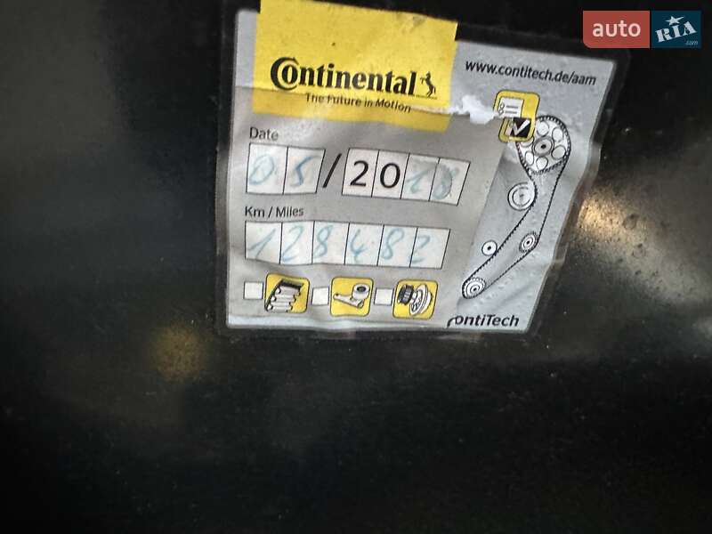 Мінівен Renault Scenic 2008 в Києві фото 27 Мінівен Renault Scenic 2008 в Києві