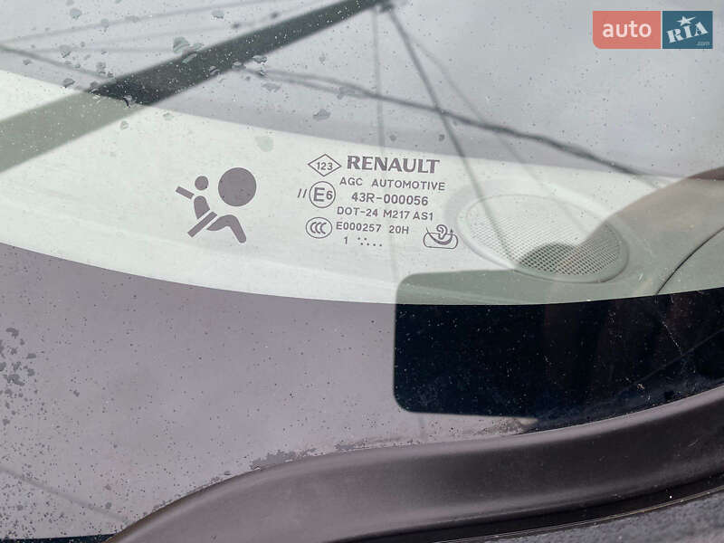 Минивэн Renault Scenic 2012 в Виннице фото 52 Минивэн Renault Scenic 2012 в Виннице