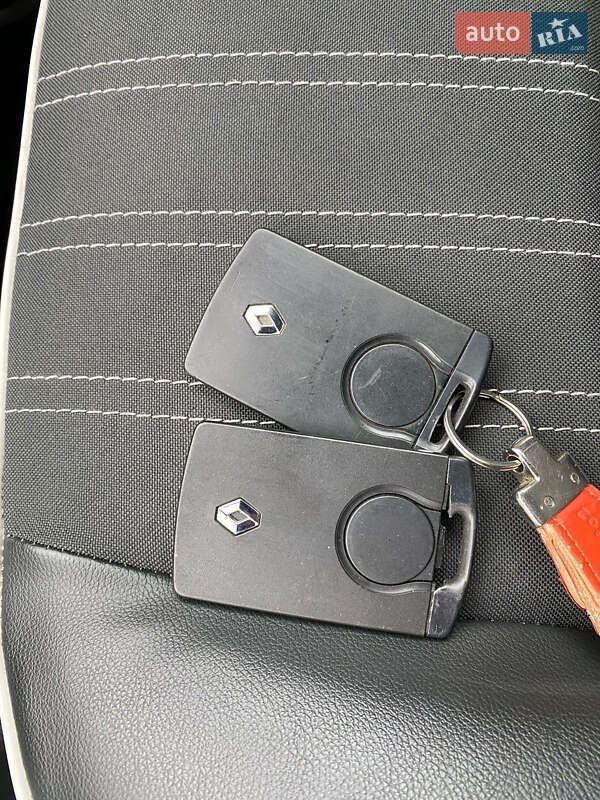 Минивэн Renault Scenic 2012 в Виннице фото 54 Минивэн Renault Scenic 2012 в Виннице
