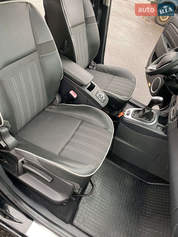 Минивэн Renault Scenic 2012 в Виннице фото 42 Минивэн Renault Scenic 2012 в Виннице