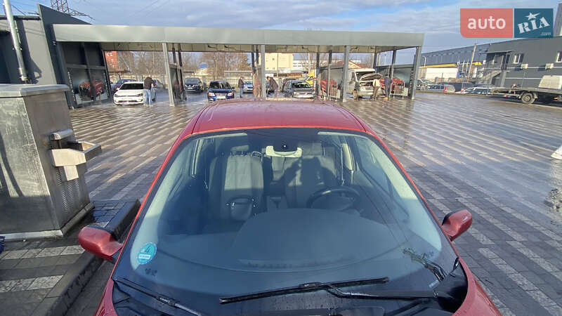 Минивэн Renault Scenic 2006 в Львове