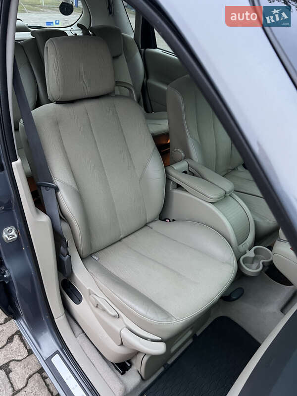 Минивэн Renault Scenic 2007 в Луцке фото 24 Минивэн Renault Scenic 2007 в Луцке
