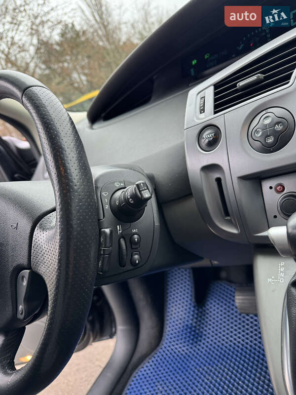 Мінівен Renault Scenic 2007 в Миколаєві фото 10 Мінівен Renault Scenic 2007 в Миколаєві