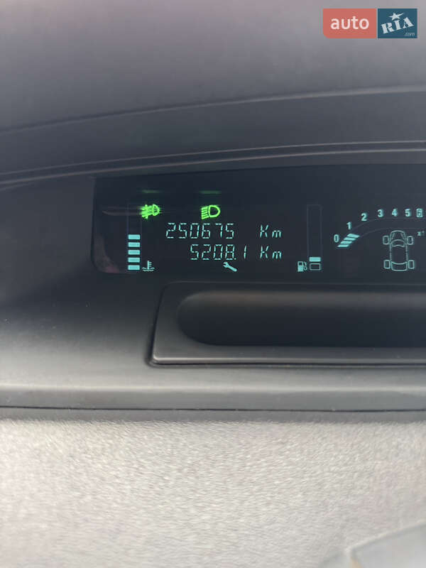 Мінівен Renault Scenic 2007 в Миколаєві фото 20 Мінівен Renault Scenic 2007 в Миколаєві