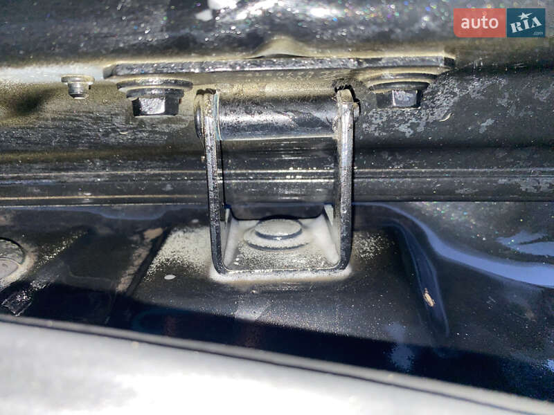 Минивэн Renault Scenic 2013 в Ковеле