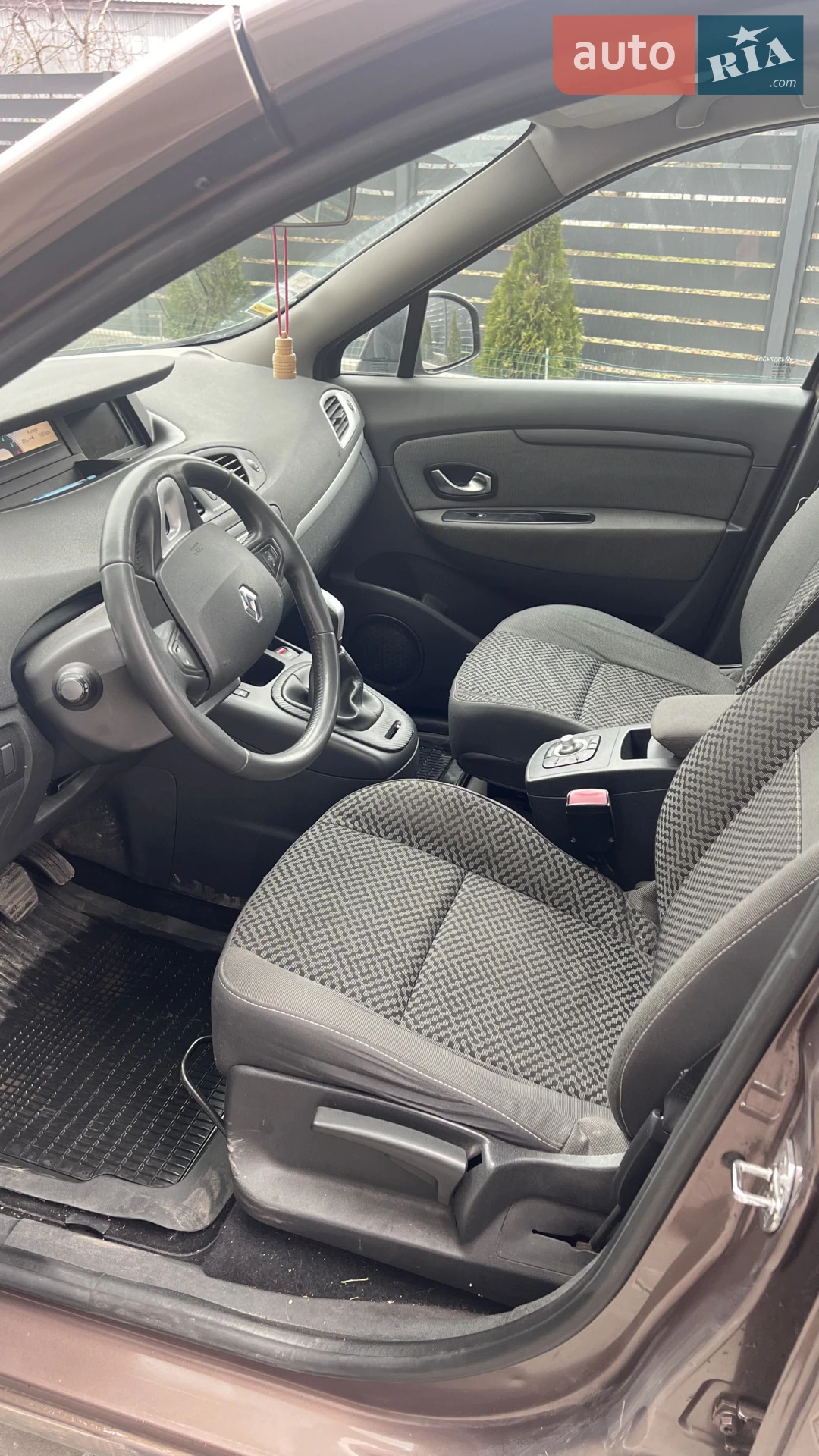 2011 Renault Scenic - мініатюра 6